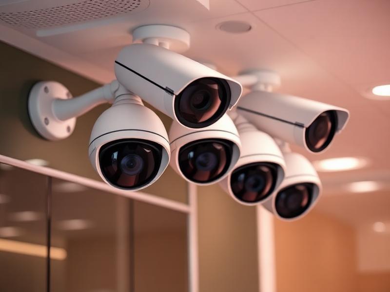 CCTV Security Systems: A Complete Guide