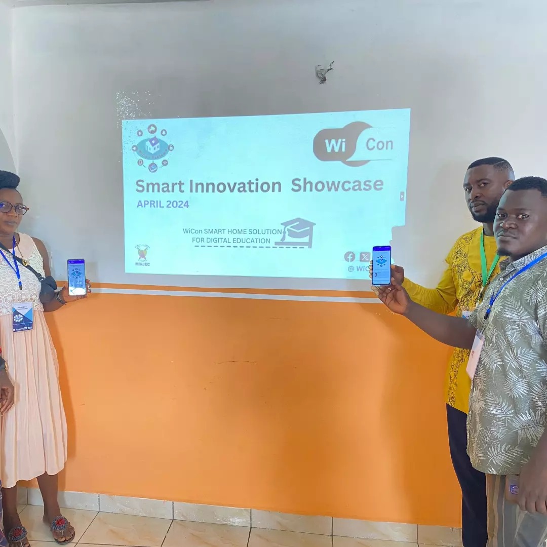 Project presentations