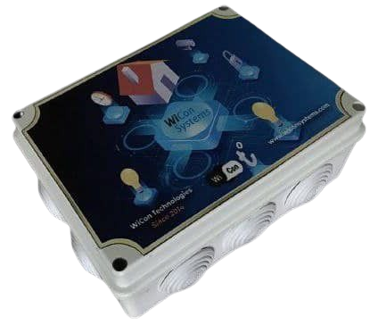 The Role of AI on IoT and Smart Home Solutions